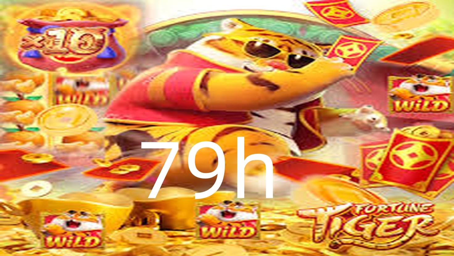 Lançamento de jogos 79h online